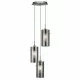 Searchlight piekaramais gaismeklis Duo 3x60WxE14, 2300-3SM Searchlight piekaramais gaismeklis Duo 3x60WxE14, 2300-3SM