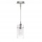 Searchlight pendant lamp Duo, 1x60WxE14, 2301