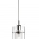 Searchlight pendant lamp Duo, 1x60WxE14, 2301