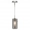 Searchlight pendant lamp Duo, 1x60WxE14, 2301SM