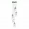 Searchlight Pendelleuchte Duo 5x60WxE14, 2305-5