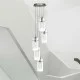 Searchlight Pendelleuchte Duo 5x60WxE14, 2305-5 Searchlight Pendelleuchte Duo 5x60WxE14, 2305-5