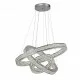 Searchlight Pendelleuchte Bands LED 90W, 3080lm, 23132-3CC Searchlight Pendelleuchte Bands LED 90W, 3080lm, 23132-3CC
