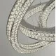 Searchlight Pendelleuchte Bands LED 90W, 3080lm, 23132-3CC Searchlight Pendelleuchte Bands LED 90W, 3080lm, 23132-3CC