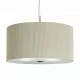Searchlight Pendelleuchte Drum 3x60WxE27, 2356-60CR Searchlight Pendelleuchte Drum 3x60WxE27, 2356-60CR