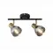 Searchlight Wandleuchte Westminster 23801-2SM