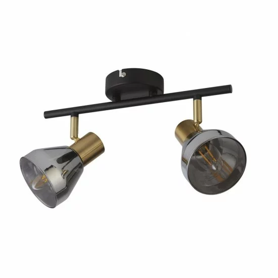 Searchlight Wandleuchte Westminster 23801-2SM Searchlight Wandleuchte Westminster 23801-2SM