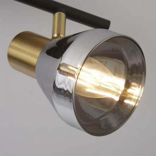 Searchlight Wandleuchte Westminster 23801-2SM Searchlight Wandleuchte Westminster 23801-2SM