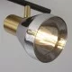 Searchlight Wandleuchte Westminster 23801-2SM Searchlight Wandleuchte Westminster 23801-2SM