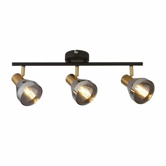 Searchlight ceiling light Westminster 23801-2SM Searchlight ceiling light Westminster 23801-2SM