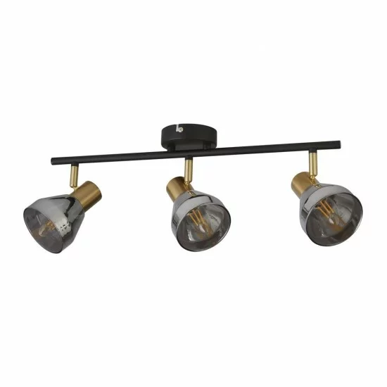 Searchlight ceiling light Westminster 23801-2SM Searchlight ceiling light Westminster 23801-2SM