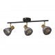 Searchlight ceiling light Westminster 23801-2SM