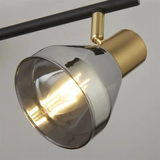 Searchlight ceiling light Westminster 23801-2SM Searchlight ceiling light Westminster 23801-2SM