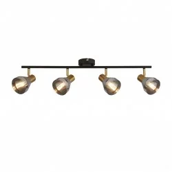Searchlight ceiling light Westminster 23801-2SM