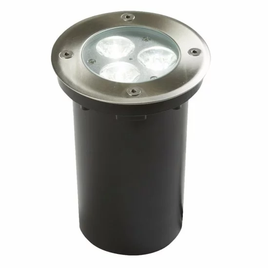 Searchlight Stehlampe für den Außenbereich Walkover, LED, 3.62W, 2505WH Searchlight Stehlampe für den Außenbereich Walkover, LED, 3.62W, 2505WH