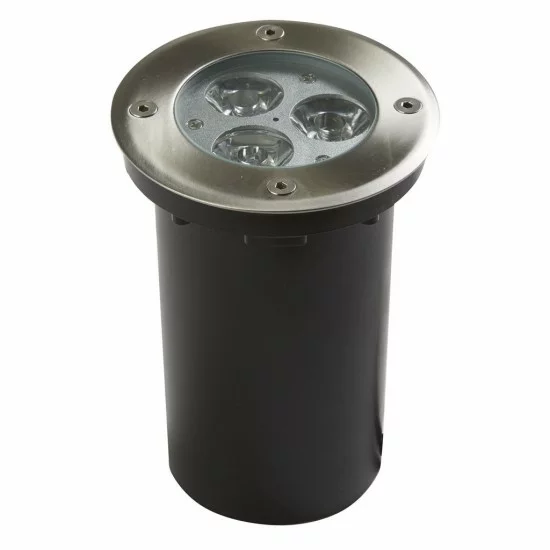 Searchlight Stehlampe für den Außenbereich Walkover, LED, 3.62W, 2505WH Searchlight Stehlampe für den Außenbereich Walkover, LED, 3.62W, 2505WH