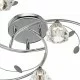 Searchlight ПОТОЛОЧНЫЙ СВЕТИЛЬНИК Sierra 6xG9x33W, 2636-6CC Searchlight ПОТОЛОЧНЫЙ СВЕТИЛЬНИК Sierra 6xG9x33W, 2636-6CC