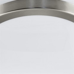 Searchlight OUTDOOR CEILING LIGHT Newmark 1xE27x13W, 2641-28