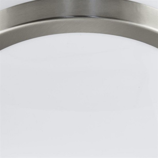 Searchlight OUTDOOR CEILING LIGHT Newmark 1xE27x13W, 2641-28