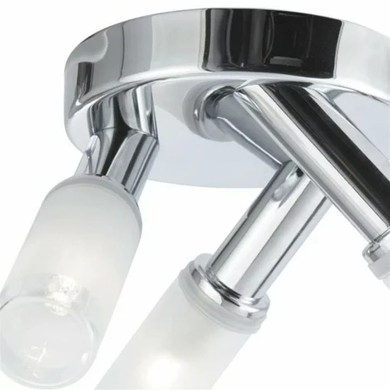 Searchlight потолочный светильник Bubbles Flush 3x3W, 2653-3CC-LED Searchlight потолочный светильник Bubbles Flush 3x3W, 2653-3CC-LED