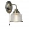 Searchlight wall light Bistro 1xE27x60W 2671-1AB