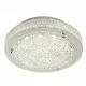 Searchlight Deckenlampe Florida LED 12W, 873lm, 2713CC Searchlight Deckenlampe Florida LED 12W, 873lm, 2713CC