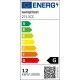 Searchlight Deckenlampe Florida LED 12W, 873lm, 2713CC Searchlight Deckenlampe Florida LED 12W, 873lm, 2713CC