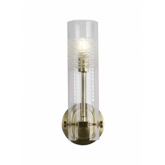Searchlight Wandleuchte Scope 27981SB Searchlight Wandleuchte Scope 27981SB
