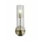 Searchlight Wandleuchte Scope 27981SB
