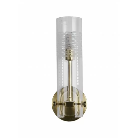 Searchlight Wandleuchte Scope 27981SB Searchlight Wandleuchte Scope 27981SB