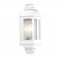 Searchlight outdoor wall light Maine, 1x,60WxE27, IP44, 280WH