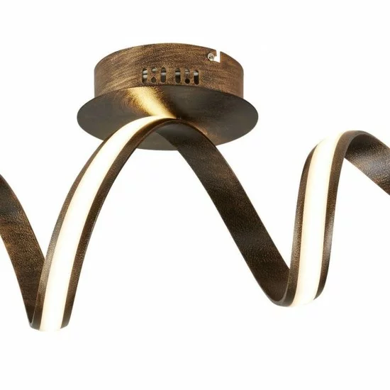 Searchlight потолочный светильник Ribbon LED 25.69W, 2814RU Searchlight потолочный светильник Ribbon LED 25.69W, 2814RU