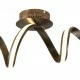 Searchlight потолочный светильник Ribbon LED 25.69W, 2814RU Searchlight потолочный светильник Ribbon LED 25.69W, 2814RU