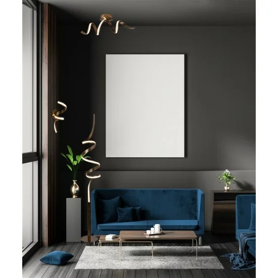 Searchlight потолочный светильник Ribbon LED 25.69W, 2814RU Searchlight потолочный светильник Ribbon LED 25.69W, 2814RU