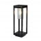 Searchlight outdoor floor lamp Atlanta,15W, 28731-450