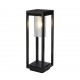 Searchlight outdoor floor lamp Atlanta,15W, 28731-450