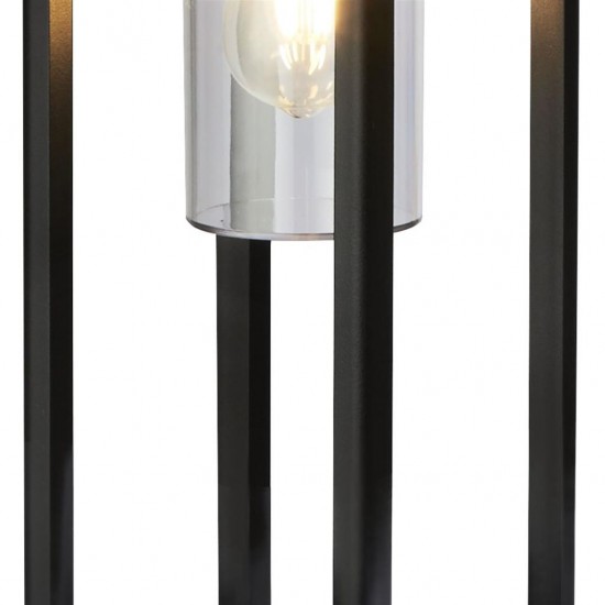 Searchlight outdoor floor lamp Atlanta,15W, 28731-450