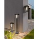 Searchlight outdoor floor lamp Atlanta,15W, 28731-450