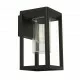 Searchlight outdoor wall light Atlanta, 1x15WxE27, 28731BK Searchlight outdoor wall light Atlanta, 1x15WxE27, 28731BK