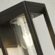 Searchlight outdoor wall light Atlanta, 1x15WxE27, 28731BK Searchlight outdoor wall light Atlanta, 1x15WxE27, 28731BK
