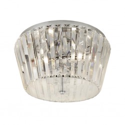 Searchlight CEILING LIGHT Tiara 3xE27x40W, 2893-3CC