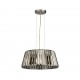 Searchlight pendant light Tiara 5xE14x60W, 2895-5SM