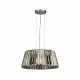 Searchlight pendant light Tiara 5xE14x60W, 2895-5SM Searchlight pendant light Tiara 5xE14x60W, 2895-5SM