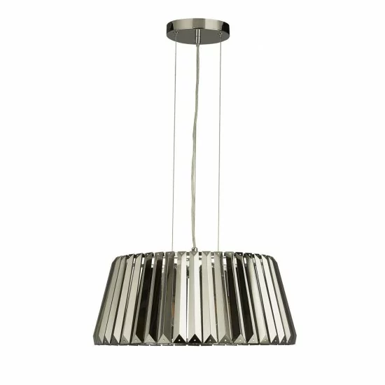 Searchlight pendant light Tiara 5xE14x60W, 2895-5SM Searchlight pendant light Tiara 5xE14x60W, 2895-5SM