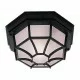 Searchlight ĀRA GRIESTU GAISMEKLIS Vermont 1xE27x60W, 2942BK Searchlight ĀRA GRIESTU GAISMEKLIS Vermont 1xE27x60W, 2942BK