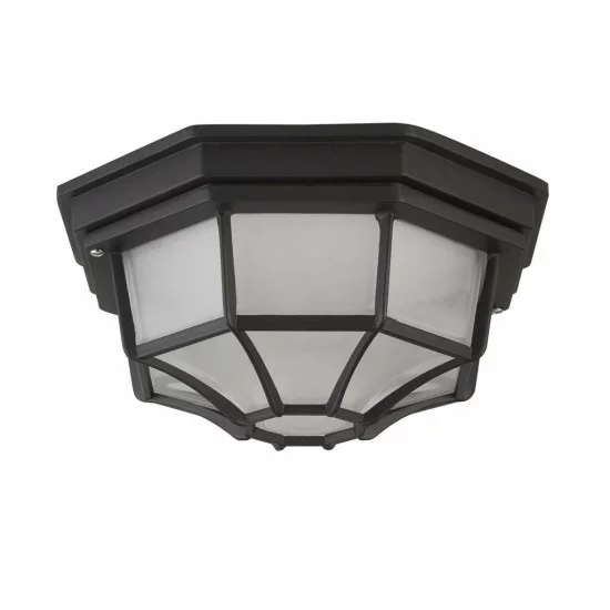 Searchlight ĀRA GRIESTU GAISMEKLIS Vermont 1xE27x60W, 2942BK Searchlight ĀRA GRIESTU GAISMEKLIS Vermont 1xE27x60W, 2942BK