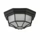 Searchlight ĀRA GRIESTU GAISMEKLIS Vermont 1xE27x60W, 2942BK Searchlight ĀRA GRIESTU GAISMEKLIS Vermont 1xE27x60W, 2942BK