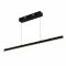 Searchlight Pendelleuchte Layla, LED, 30228BK