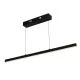 Searchlight Pendelleuchte Layla, LED, 30228BK Searchlight Pendelleuchte Layla, LED, 30228BK