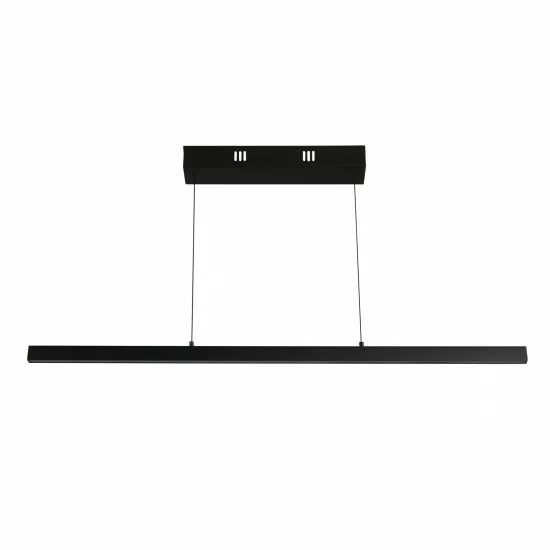 Searchlight Pendelleuchte Layla, LED, 30228BK Searchlight Pendelleuchte Layla, LED, 30228BK